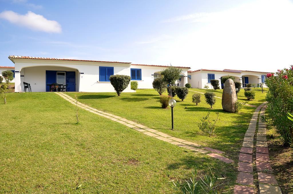 Residenze Mare E Pineta Aparthotel