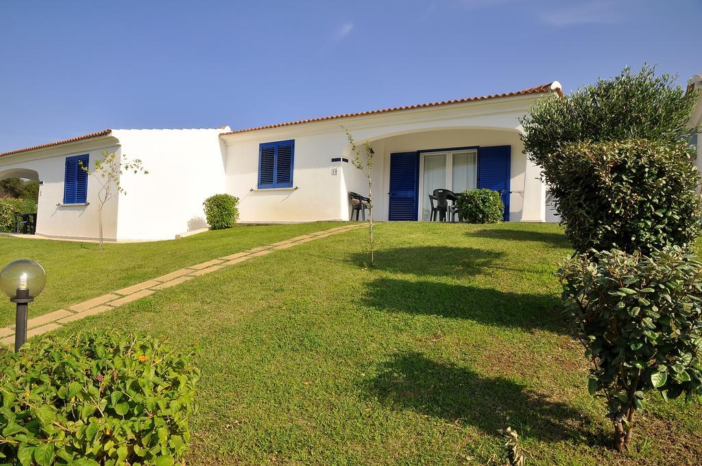 Aparthotel Residenze Mare E Pineta Budoni