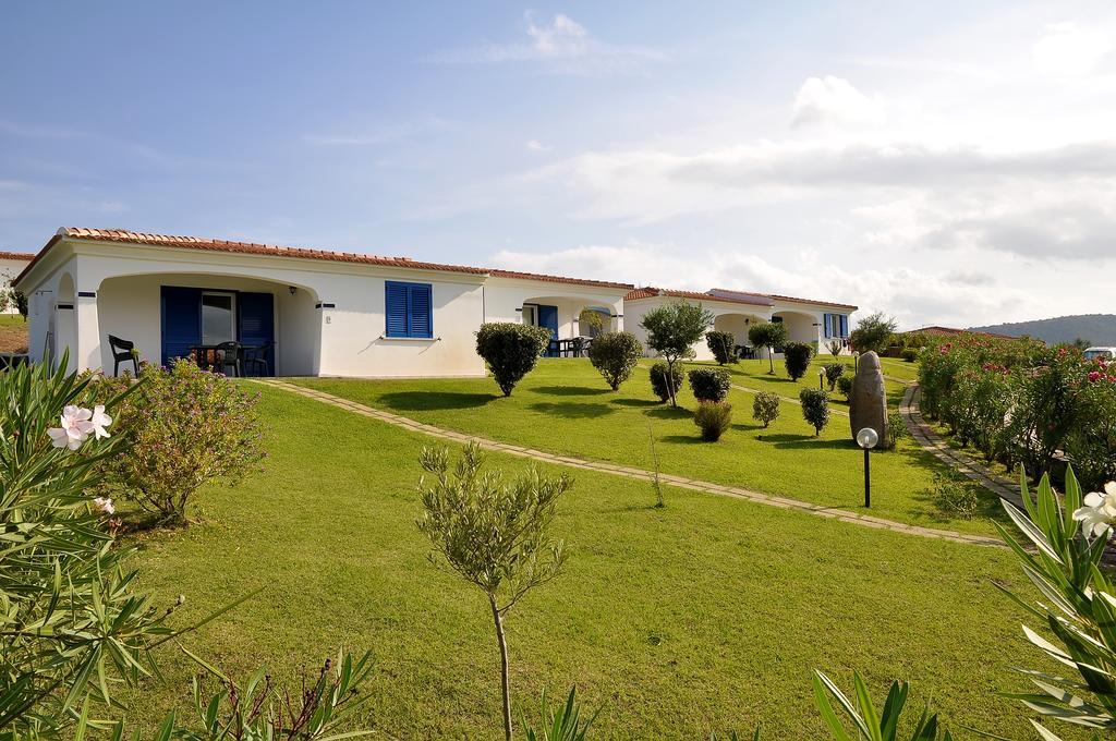 Residenze Mare E Pineta