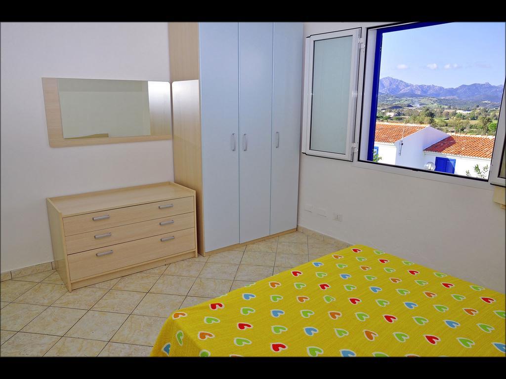 Residenze Mare E Pineta