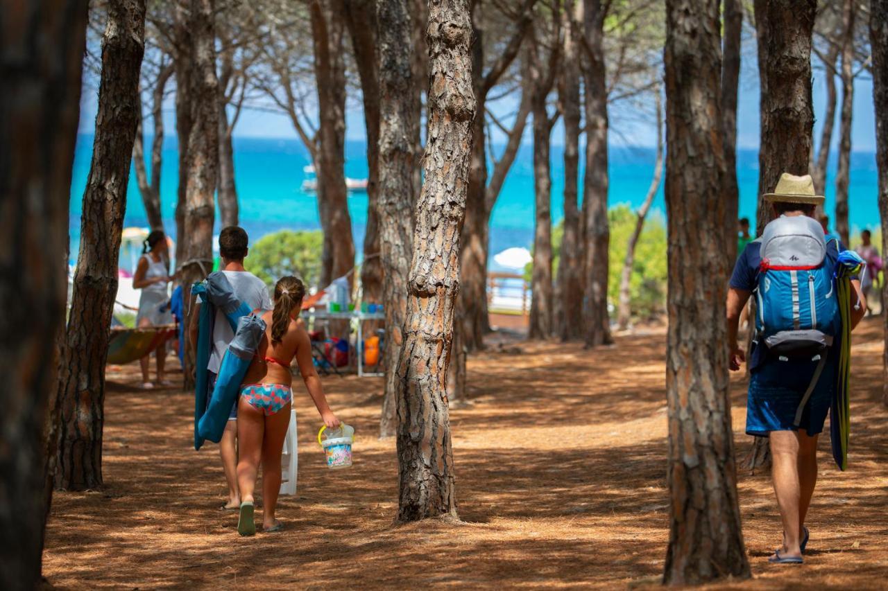 Residenze Mare E Pineta Aparthotel Budoni
