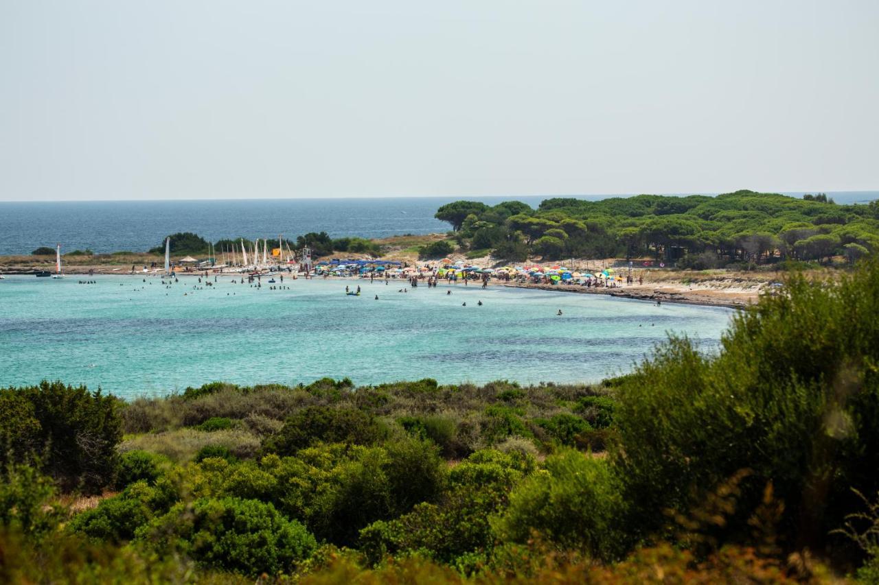 Aparthotel Residenze Mare E Pineta