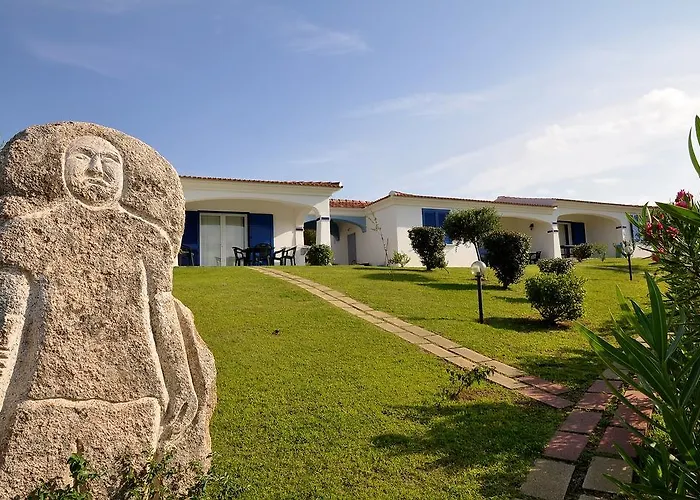 Residenze Mare e Pineta