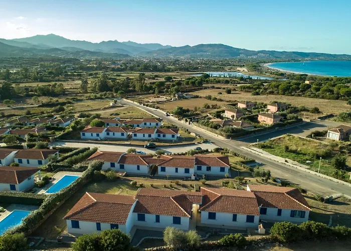Residenze Mare e Pineta