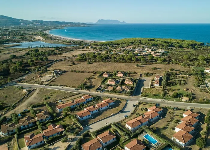Residenze Mare e Pineta
