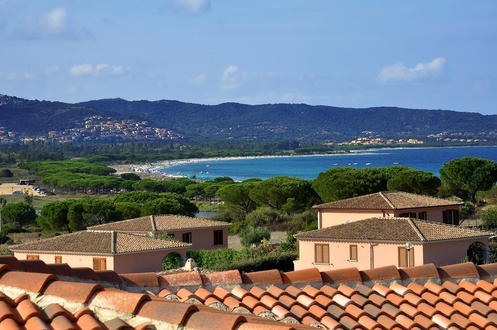 Aparthotel Residenze Mare E Pineta Budoni