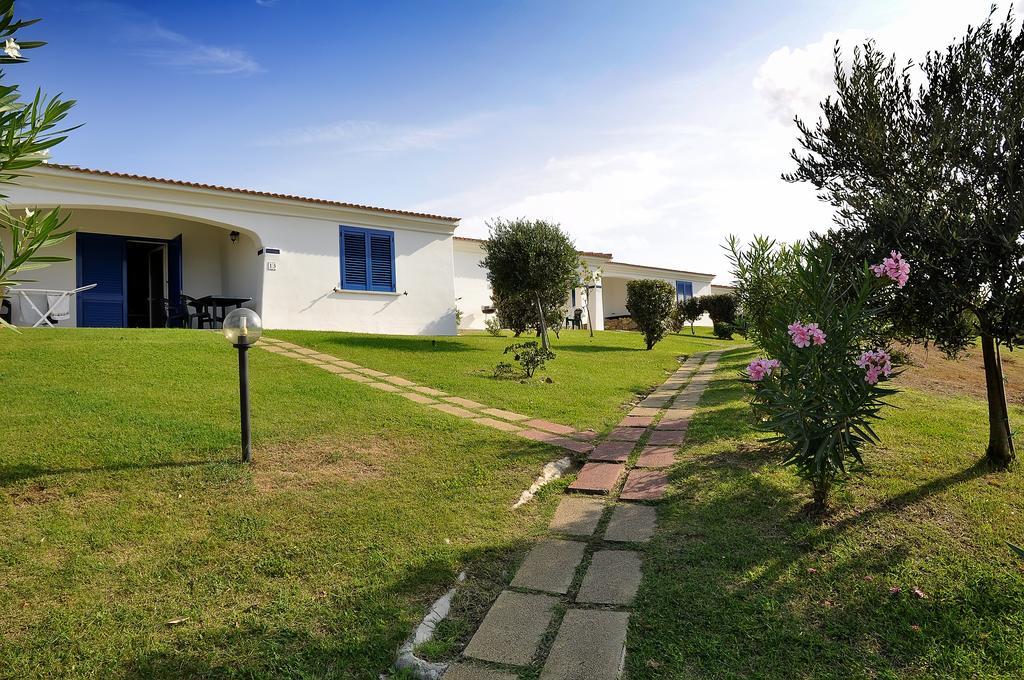 Aparthotel Residenze Mare E Pineta *