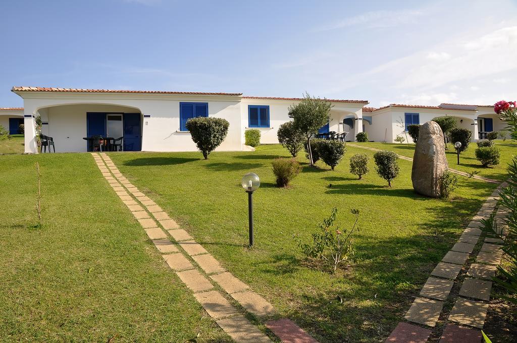 Residenze Mare E Pineta Aparthotel *