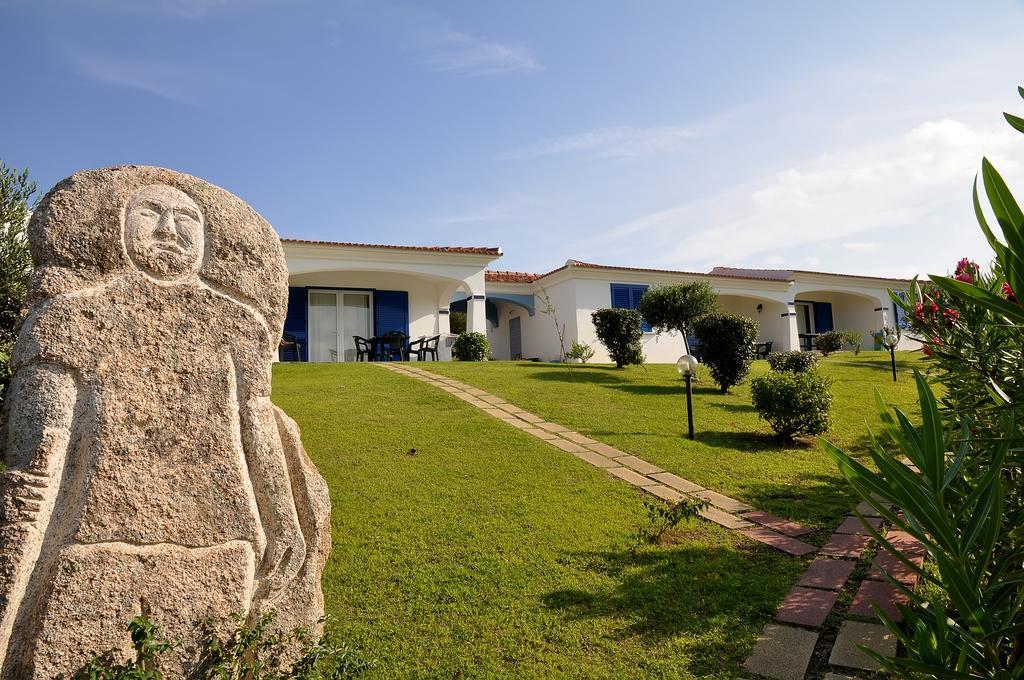 Residenze Mare E Pineta *