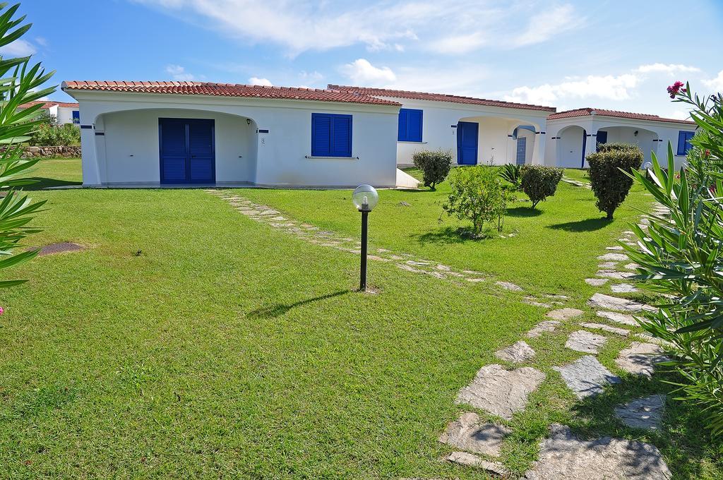 Aparthotel Residenze Mare E Pineta Budoni