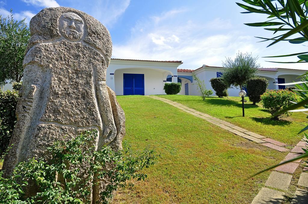 Residenze Mare E Pineta Aparthotel *