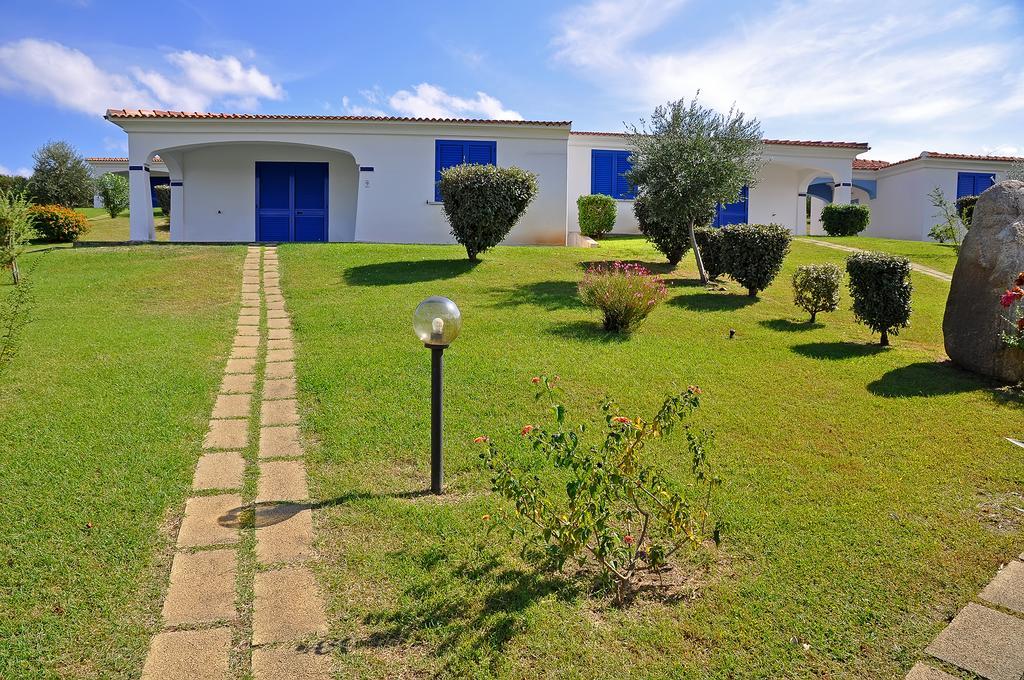 Residenze Mare E Pineta * Budoni