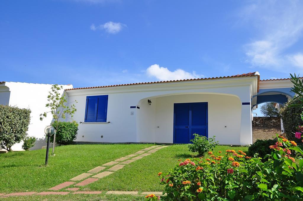 Residenze Mare E Pineta *
