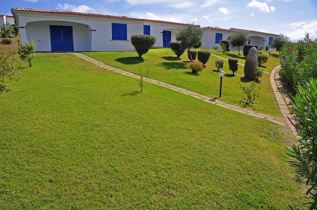Residenze Mare E Pineta Aparthotel
