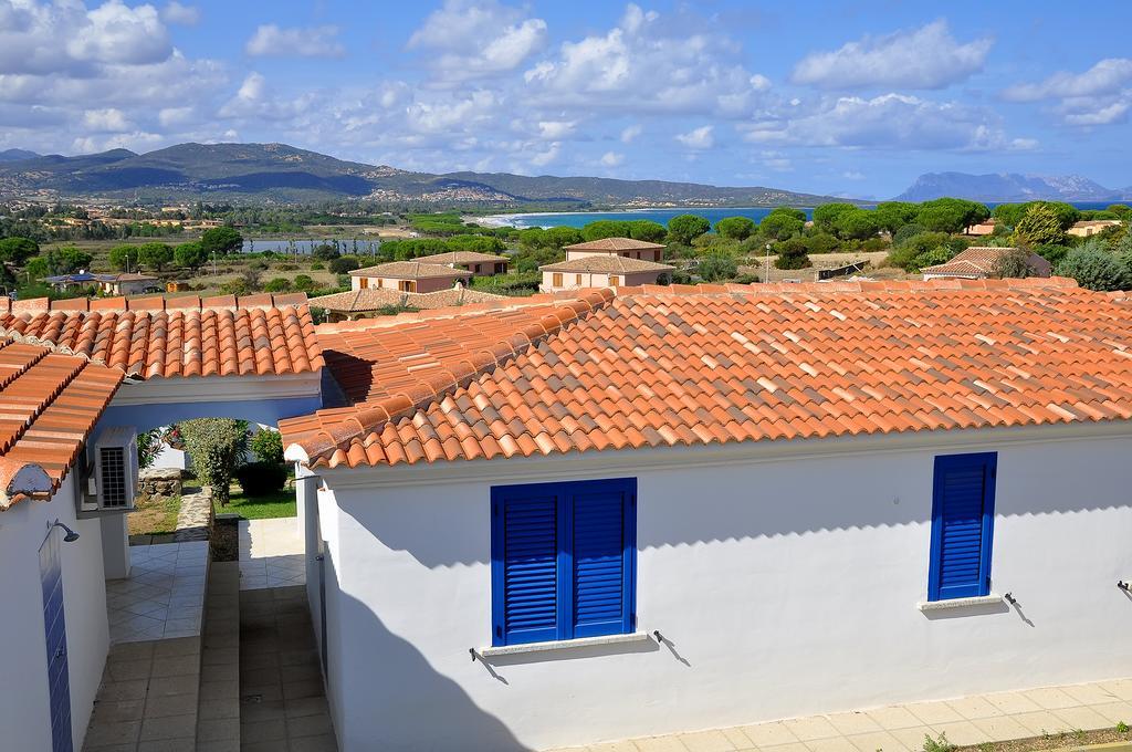 Residenze Mare E Pineta Aparthotel