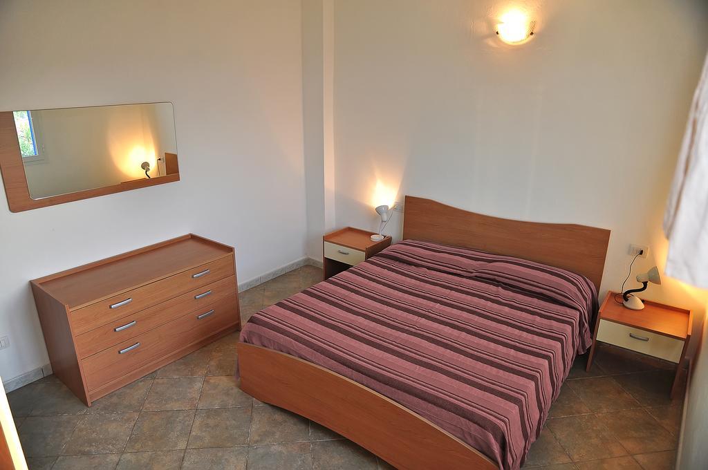 Residenze Mare E Pineta Aparthotel *