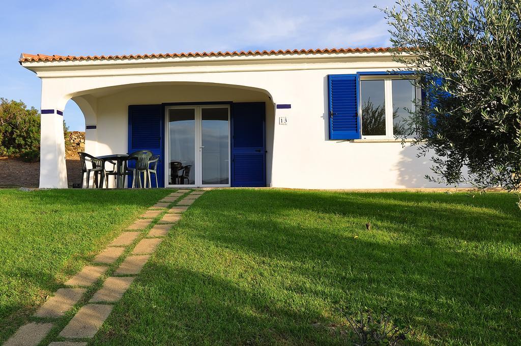 Residenze Mare E Pineta Aparthotel Budoni