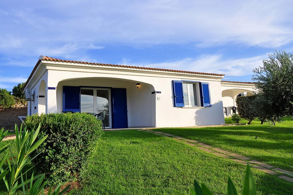 Residenze Mare E Pineta
