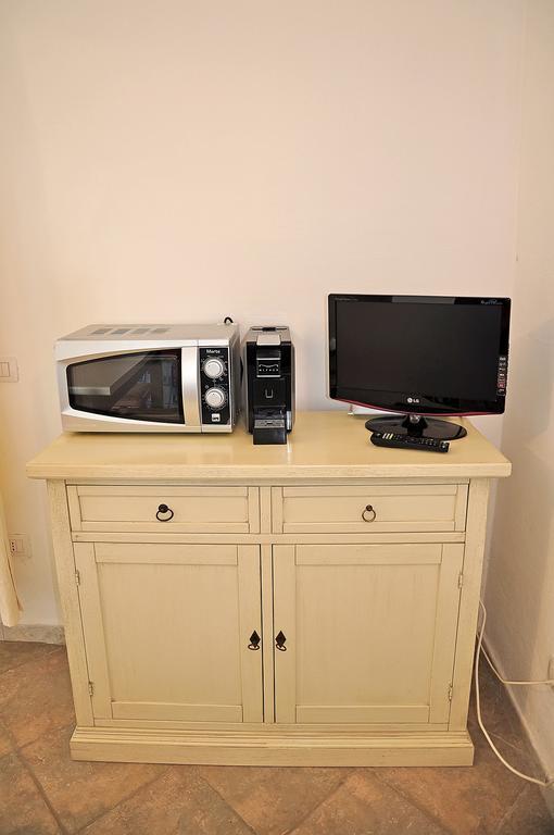 Residenze Mare E Pineta Aparthotel