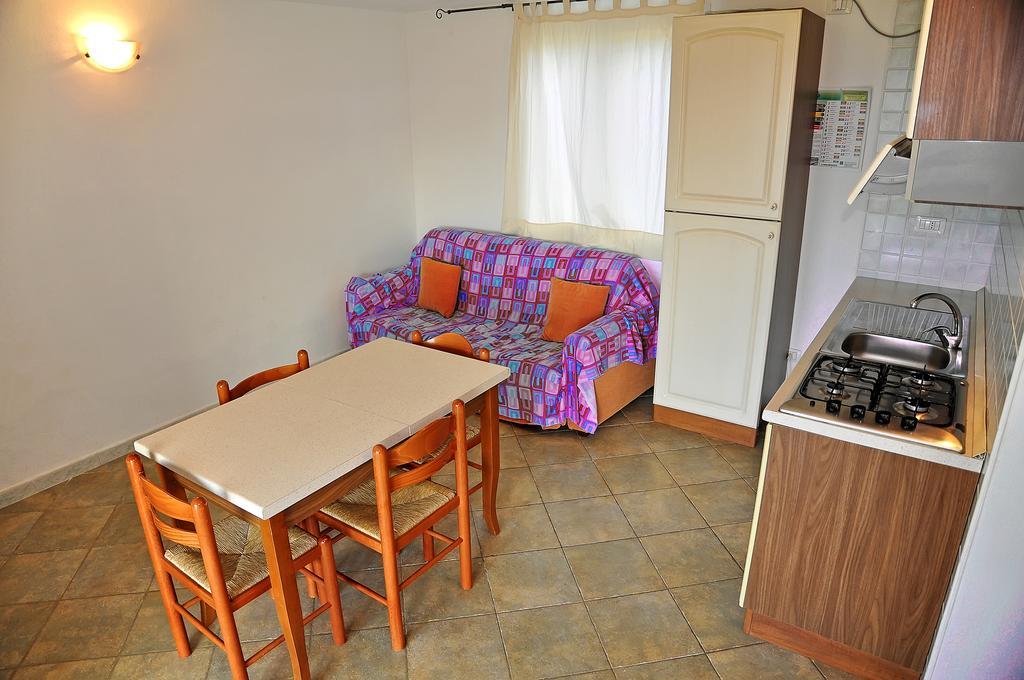Residenze Mare E Pineta * Budoni