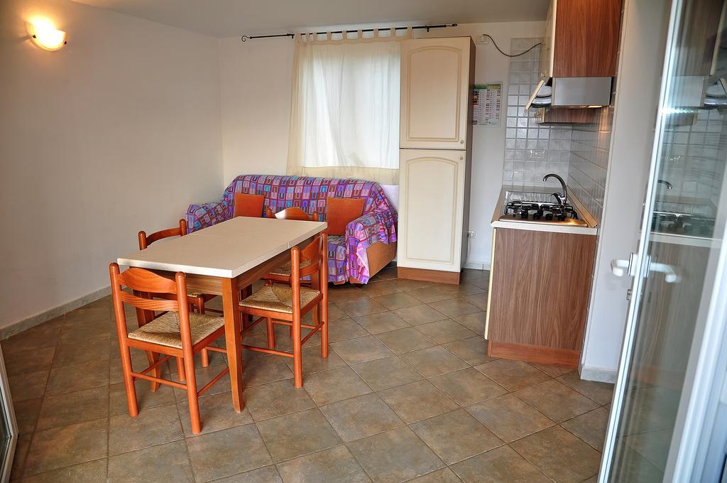 Residenze Mare E Pineta *