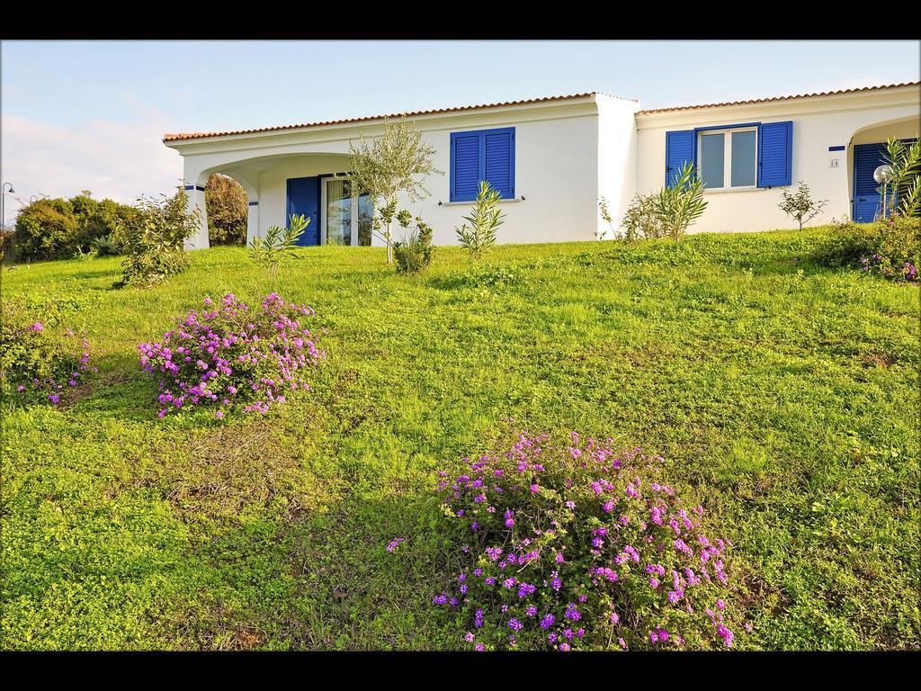 Residenze Mare E Pineta