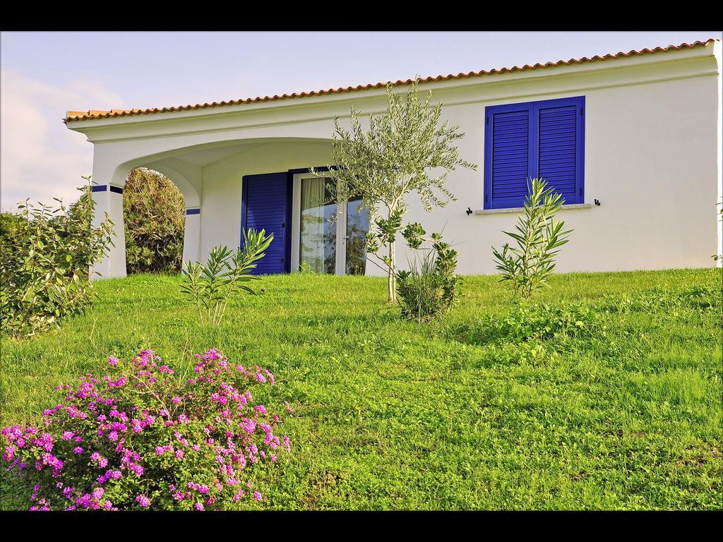 Aparthotel Residenze Mare E Pineta