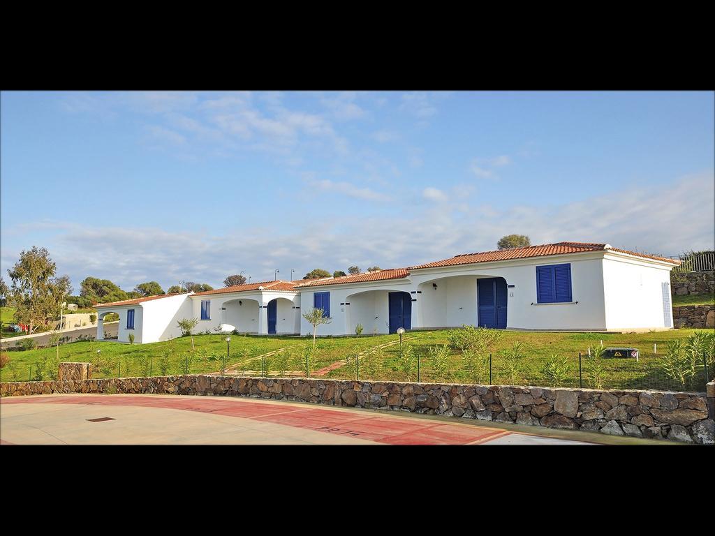 Aparthotel Residenze Mare E Pineta Budoni
