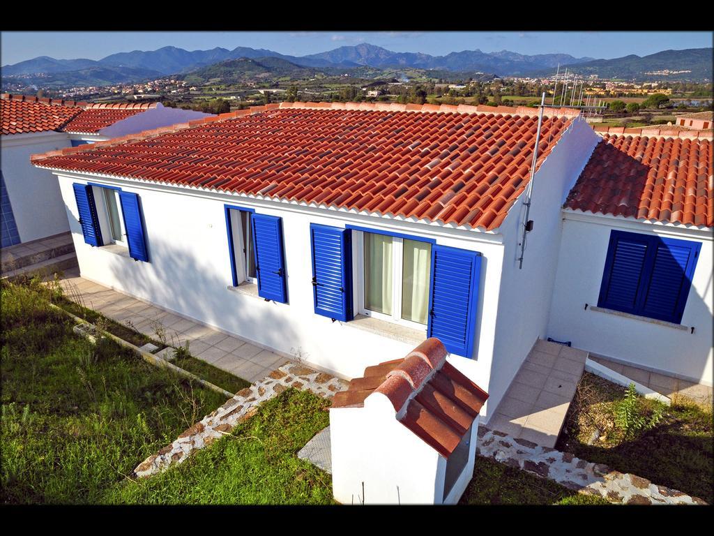Aparthotel Residenze Mare E Pineta