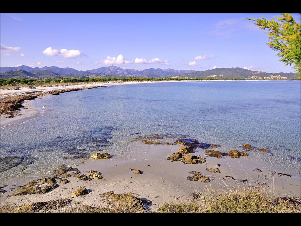Aparthotel Residenze Mare E Pineta *