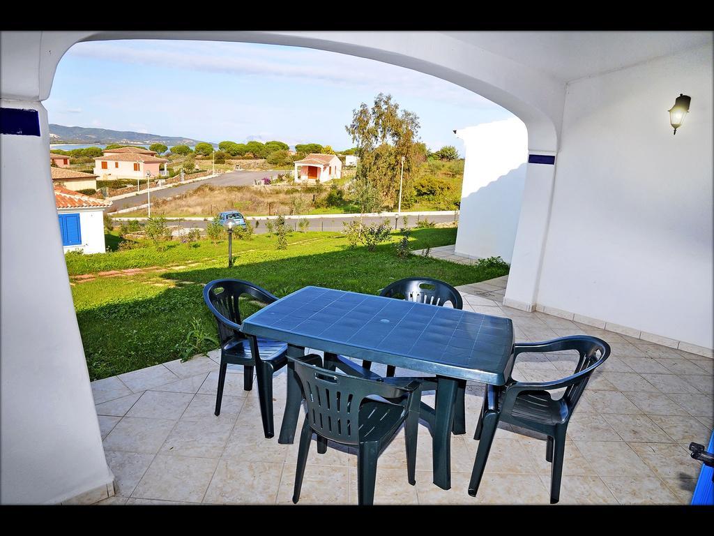 Aparthotel Residenze Mare E Pineta *