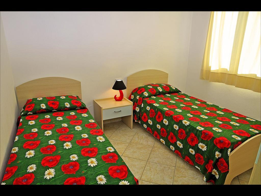 Residenze Mare E Pineta Budoni