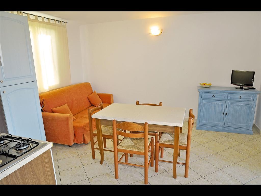 Aparthotel Residenze Mare E Pineta