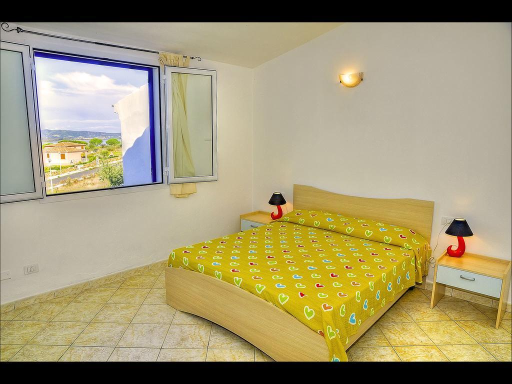 Residenze Mare E Pineta