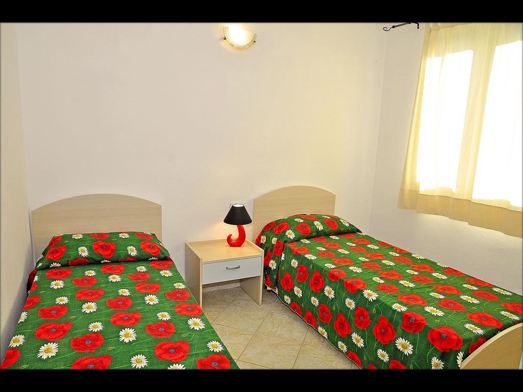 Aparthotel Residenze Mare E Pineta *