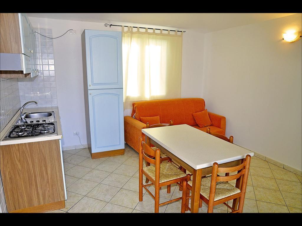 Residenze Mare E Pineta