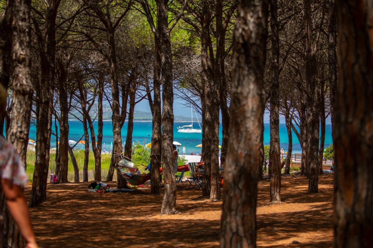 Aparthotel Residenze Mare E Pineta Budoni