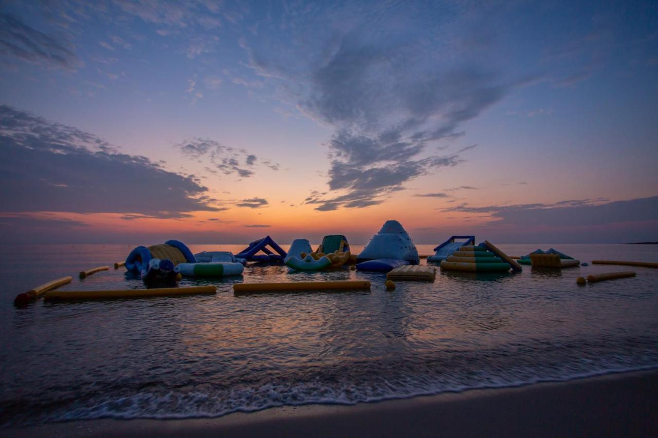 Residenze Mare E Pineta * Budoni