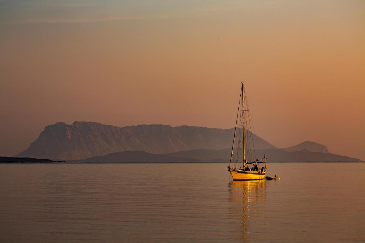 Aparthotel Residenze Mare E Pineta *