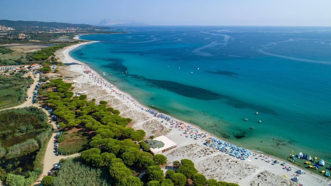 Residenze Mare E Pineta Aparthotel