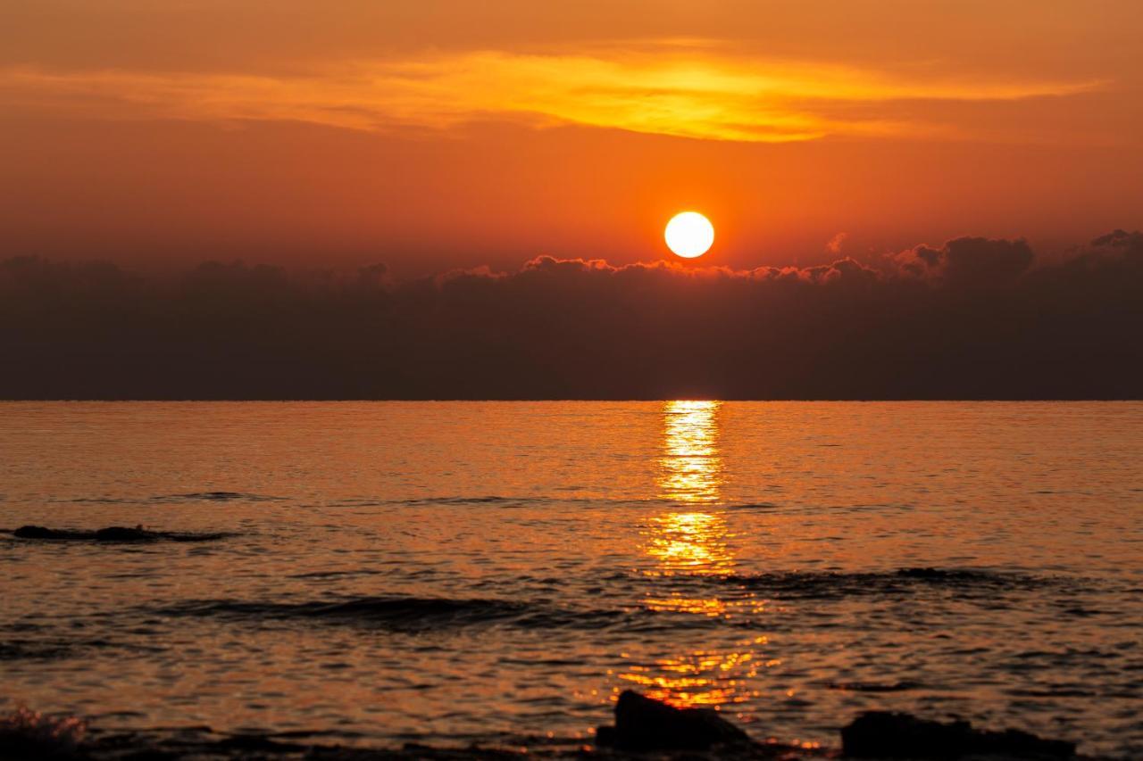 Aparthotel Residenze Mare E Pineta *