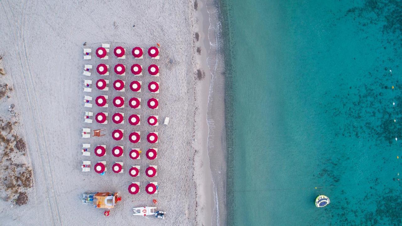 Aparthotel Residenze Mare E Pineta *