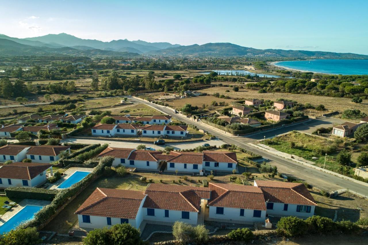 Aparthotel Residenze Mare E Pineta Budoni