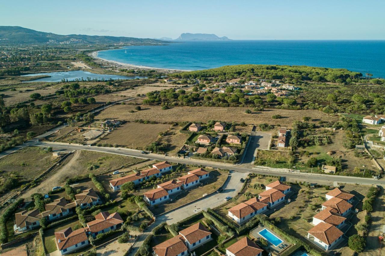 Aparthotel Residenze Mare E Pineta *